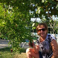 Ольга Пенькова | Челябинск