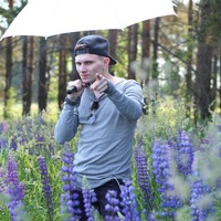 Макс Генадич