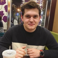 Андрей Бучинский