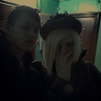 Ксения Каменских | Мирный