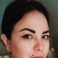 Алина Мороз