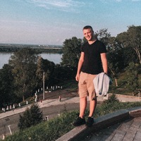 Алексей Костин