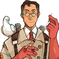 Андрей Горелик | Березовка