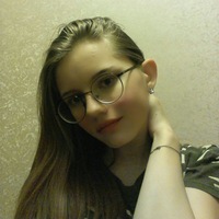 Аня Колосова | Екатеринбург