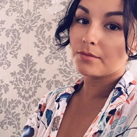 Екатерина Гатиатуллина