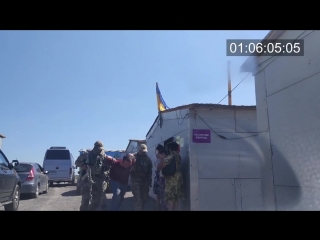 Программа СБУ «На тебе чекають вдома» Всё бы ничего, если бы в сеть не утекло это видео