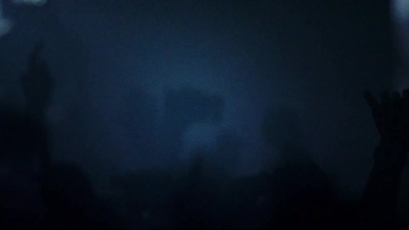 The Chemical Brothers - MAH (Visual)