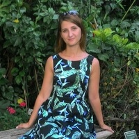 Лена Сафронова