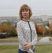 Дарья Кашаева