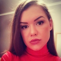 Екатерина Симакова
