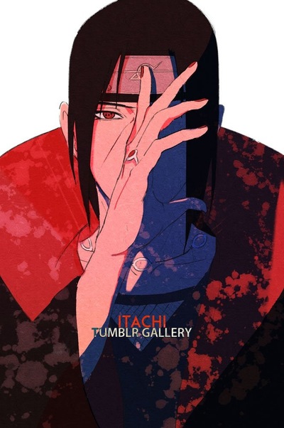 itachi tumblr gallery ВКонтакте