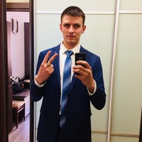 Дмитрий Подчезерцев