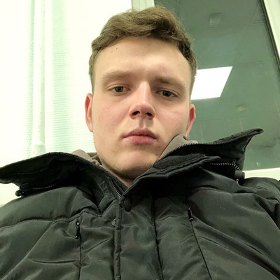 Андрей Борисов