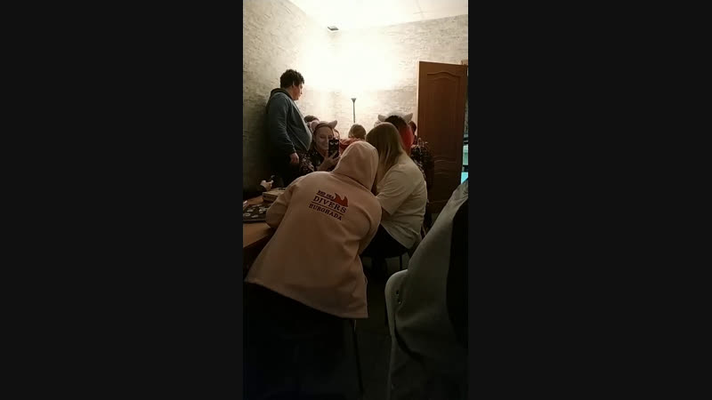 Сходка. Соня лох, Белка пидр.