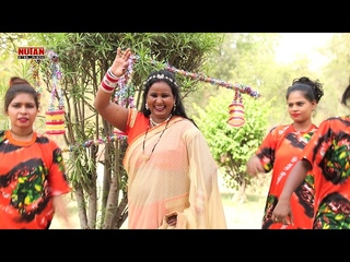 2018 Ka Jabardast Hit Sawan Geet || घूम तारे बसहा से || अनिता सिवानी || सुपरह