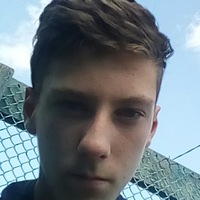 Егор Харитонов | Новосибирск
