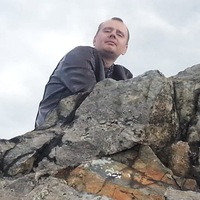 Сергей Боровков