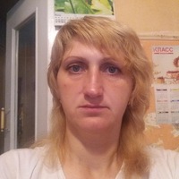 Ольга Стеценко | Харьков
