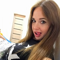 Евгения Иванова