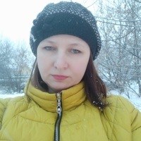 Татьяна Комарова | Нижний Новгород