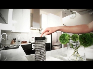 Новинка от Denon - Портативные Bluetooth колонки Envaya
