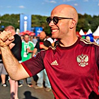 Григорий Зарагацкий