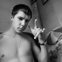 Александр Горностаев | Новый Городок