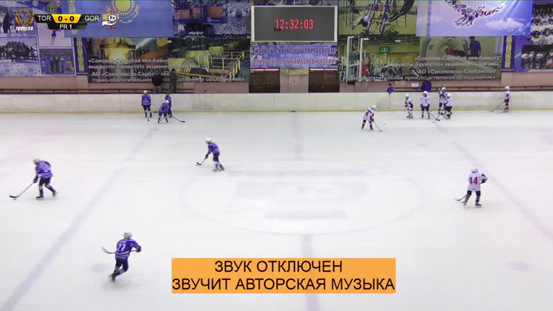 Валерий Юдин - live via Restream.io
