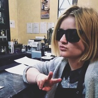 Валентина Шашкова | Liverpool