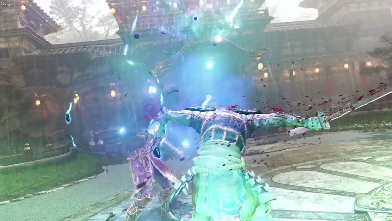 Tsubame Gaeshi Orochi New Execution