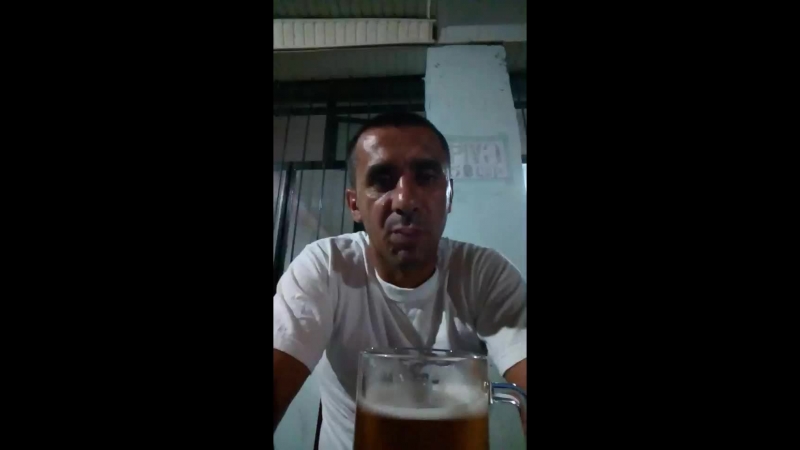 Rovsen Recebov - Live