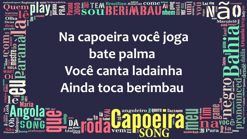 Mestre Barrão - É Legal