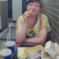 Светлана Никонорова | Голицыно