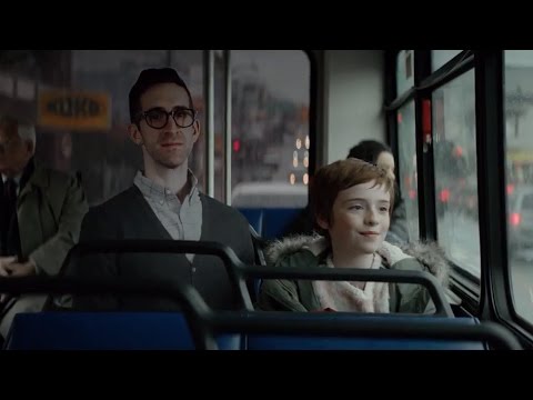 Hersheys - My Dad (advert.ge)