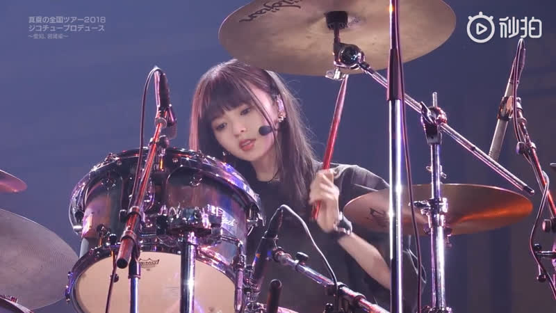 齋藤飛鳥プロデュース 「女は一人じゃ眠れない」