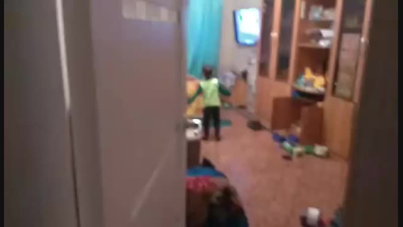 Ars is dancing tecktonik