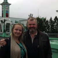 Сергей Прудников | Омск