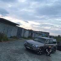 Konstantin Anatol'evich