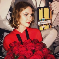 Дарья Нестратова