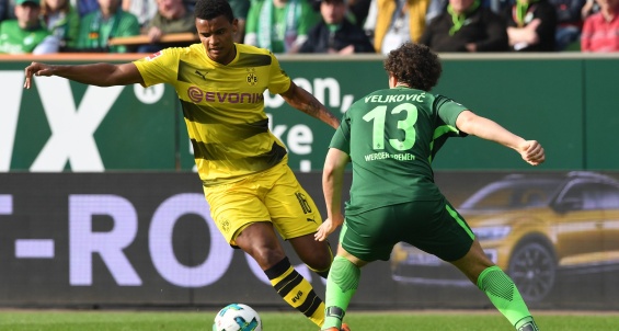 Как себя чувствует оборона BVB? Завтра будет давление на неё