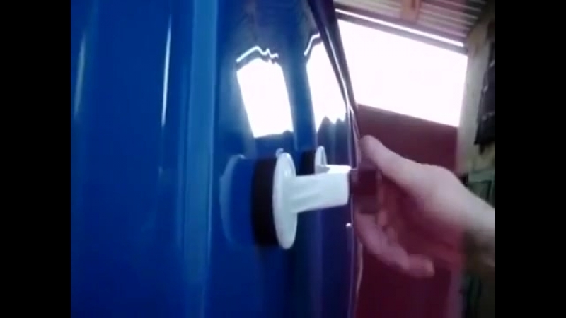 Car-Fix Выпрямление вмятин кузова