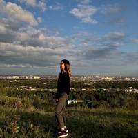 Виктория Слепцова | 