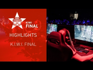 Warface — K.I.W.I. Final Highlights
