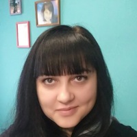 Оксанюта Safronova