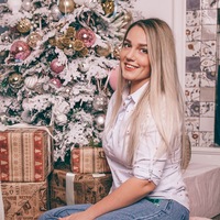 Екатерина Лесик