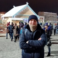Игорь Макаров