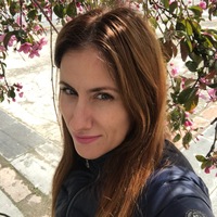 Татьяна Красавина