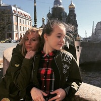 Юлия Липчак