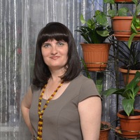 Анна Щеглакова