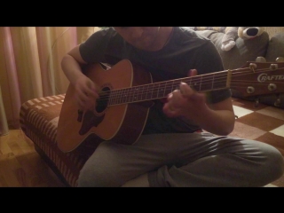 Tobias Rausher - Still Awake (Cover version)